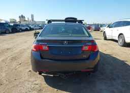 2011 ACURA TSX