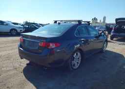 2011 ACURA TSX