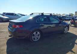 2011 ACURA TSX