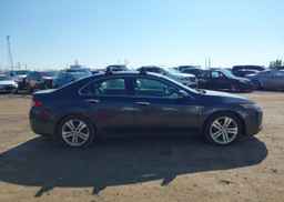 2011 ACURA TSX