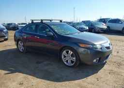 2011 ACURA TSX