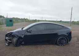 2023 TESLA MODEL Y PERFORMANCE