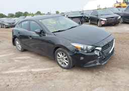 2018 MAZDA MAZDA3 50TH ANNIVERSARY EDITION