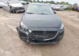 2018 MAZDA MAZDA3 50TH ANNIVERSARY EDITION