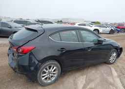 2018 MAZDA MAZDA3 50TH ANNIVERSARY EDITION