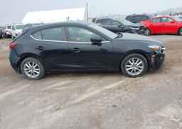 2018 MAZDA MAZDA3 50TH ANNIVERSARY EDITION