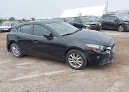 2018 MAZDA MAZDA3 50TH ANNIVERSARY EDITION