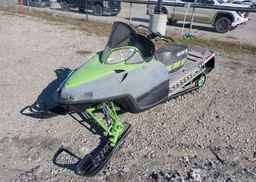 2011 ARCTIC CAT Crossfire 8