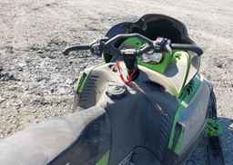 2011 ARCTIC CAT Crossfire 8