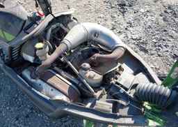 2011 ARCTIC CAT Crossfire 8