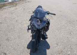 2025 KAWASAKI EX650 P
