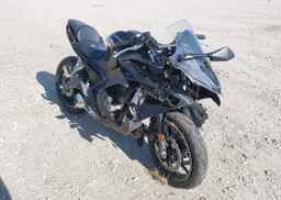 2025 KAWASAKI EX650 P