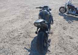 2025 KAWASAKI EX650 P