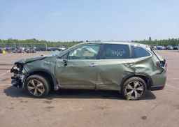 2020 SUBARU FORESTER PREMIER