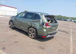 2020 SUBARU FORESTER PREMIER