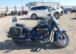 2014 SUZUKI VL800 T