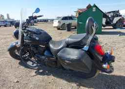 2014 SUZUKI VL800 T