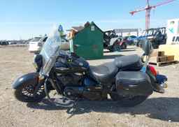 2014 SUZUKI VL800 T