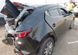 2024 MAZDA MAZDA3 SPORT GX