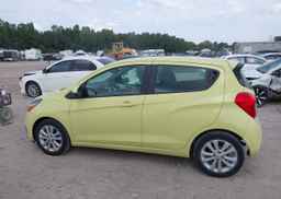 2018 CHEVROLET SPARK 1LT CVT