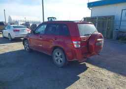 2010 SUZUKI GRAND VITARA PREMIUM