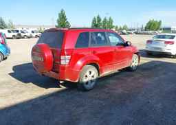 2010 SUZUKI GRAND VITARA PREMIUM
