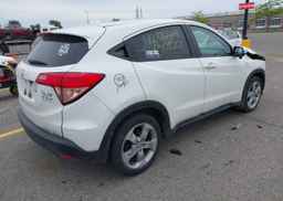 2016 HONDA HR-V