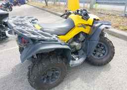 2012 CAN-AM RENEGADE 1000 X XC