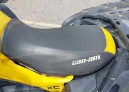 2012 CAN-AM RENEGADE 1000 X XC