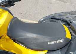 2012 CAN-AM RENEGADE 1000 X XC