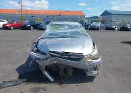 2014 SUBARU IMPREZA