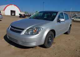 2008 CHEVROLET COBALT LT