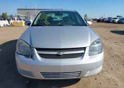 2008 CHEVROLET COBALT LT