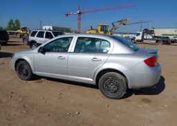 2008 CHEVROLET COBALT LT