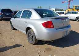 2008 CHEVROLET COBALT LT