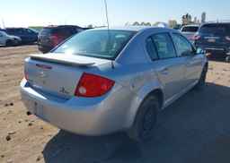 2008 CHEVROLET COBALT LT