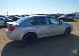 2008 CHEVROLET COBALT LT