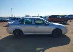 2008 CHEVROLET COBALT LT