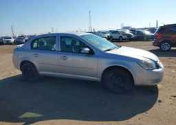 2008 CHEVROLET COBALT LT