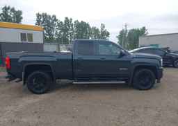 2018 GMC SIERRA K1500 SLE