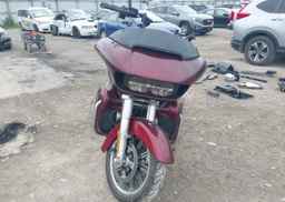 2017 HARLEY-DAVIDSON FLTRU