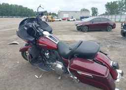 2017 HARLEY-DAVIDSON FLTRU