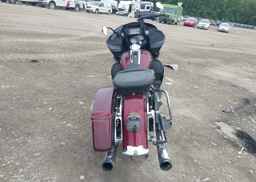 2017 HARLEY-DAVIDSON FLTRU