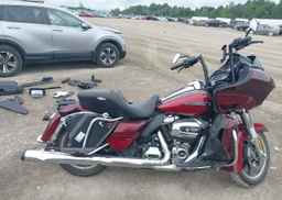 2017 HARLEY-DAVIDSON FLTRU