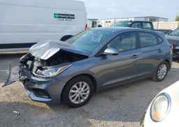 2020 HYUNDAI ACCENT SE