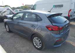 2020 HYUNDAI ACCENT SE
