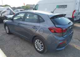 2020 HYUNDAI ACCENT SE