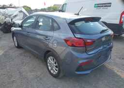 2020 HYUNDAI ACCENT SE