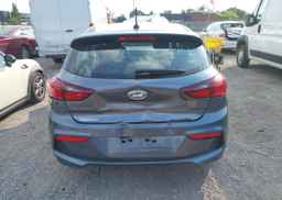 2020 HYUNDAI ACCENT SE