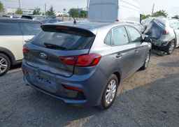 2020 HYUNDAI ACCENT SE
